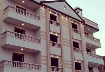 شقق للبيع - 5 غرف - بالدور 0