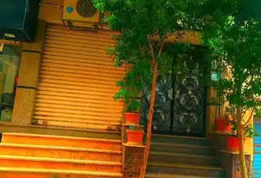 Building For sale
