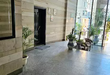 عقارات للإيجار - 3 غرف - بالدور 2