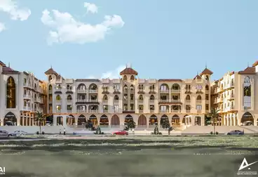 عقارات للبيع - بالدور 1