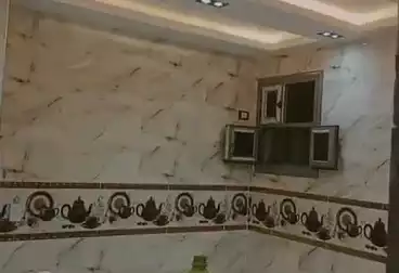 شقق للبيع - 3 غرف - بالدور 12