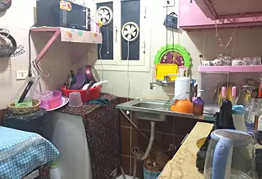 شقق للبيع - 3 غرف - بالدور 10