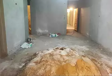 Apartments For sale - 3 rooms - floor 6