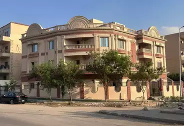 عقارات للبيع - 3 غرف - بالدور 3