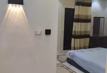 Properties For rent - 3 rooms - floor 3