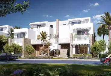 Duplex For sale - 3 rooms - floor 2