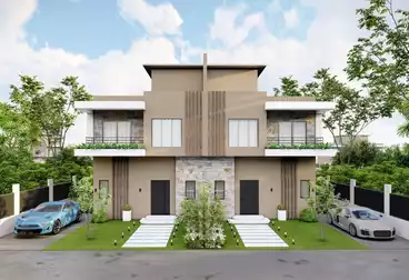 Villas For sale - 4 rooms