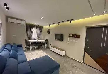 عقارات للإيجار - 3 غرف - بالدور 2