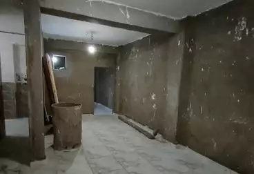 شقق للبيع - 2 غرف - بالدور 1
