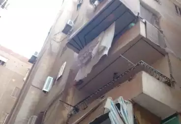 شقق للبيع - 3 غرف - بالدور 8