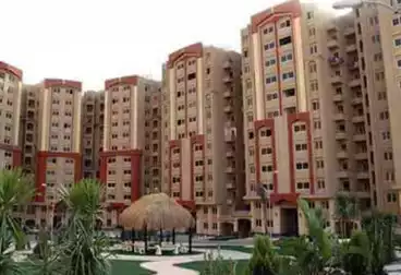 Properties For sale - 3 rooms - floor 6