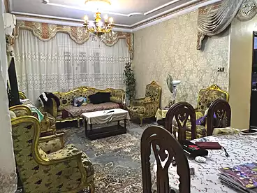 Apartments For sale - 2 rooms - floor 3