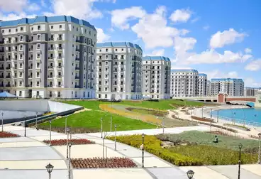 Chalets For sale - 2 rooms - floor 4