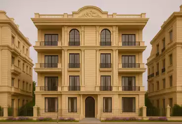 undefined undefined - 3 rooms - floor 3