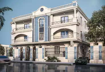 Properties For sale - 3 rooms - floor 1