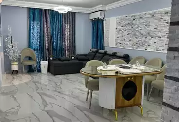 عقارات للإيجار - 3 غرف - بالدور 1