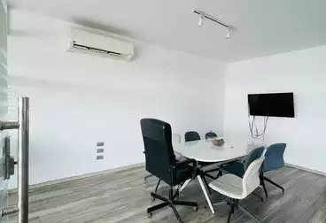 عقارات للإيجار - 5 غرف - بالدور 2
