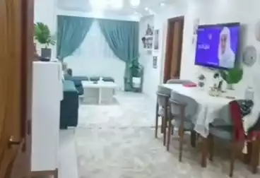 شقق للبيع - 3 غرف - بالدور 3