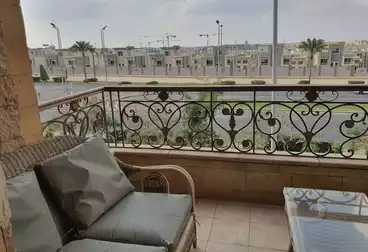 عقارات للإيجار - 3 غرف - بالدور 2