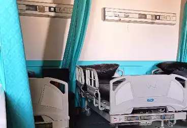 Hospital For sale - 25 rooms - floor 1