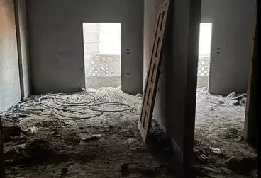 شقق للبيع - 3 غرف - بالدور 12