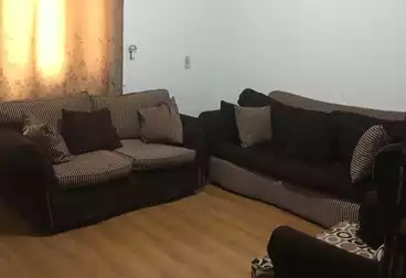 Serviced Apartments For rent - 3 rooms - floor 2
