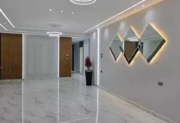 شقق للبيع - 3 غرف - بالدور 3
