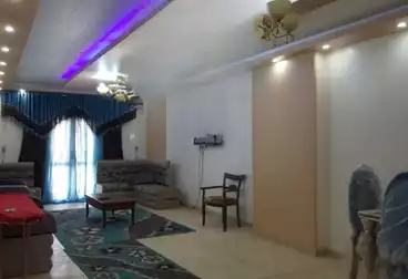 شقق مفروشة للبيع - 3 غرف - بالدور 1