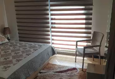 شقق للإيجار - 2 غرف - بالدور 2