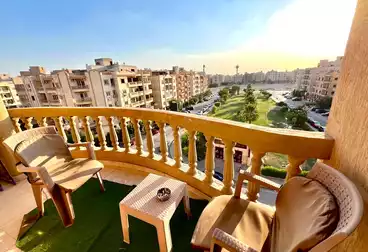 عقارات للبيع - 3 غرف - بالدور 4