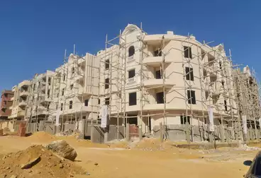 Apartments For sale - 3 rooms - floor 3