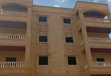 Apartments For sale - 3 rooms - floor 3