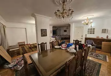 عقارات للإيجار - 3 غرف - بالدور 1