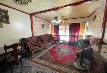 عقارات للإيجار - 2 غرف - بالدور 5