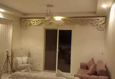 عقارات للبيع - 3 غرف - بالدور 8