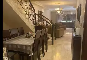 Duplex For sale - 3 rooms - floor 5