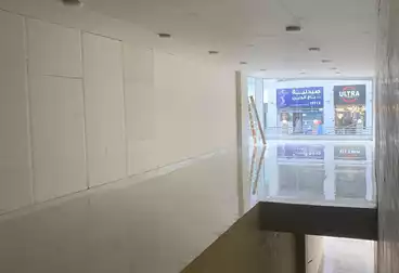 Shops For rent - floor 1
