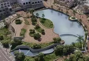 undefined undefined - 5 غرف - بالدور 6
