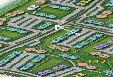 Apartments For sale - 3 rooms - floor 2