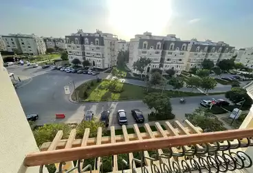 Penthouse For rent - 4 rooms - floor 2