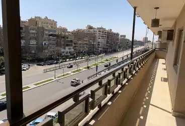 عقارات للبيع - 6 غرف - بالدور 5