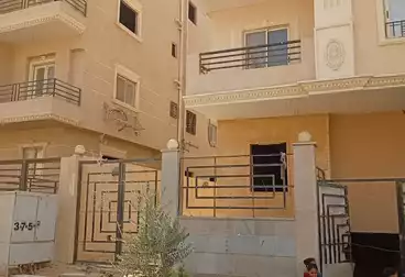 Duplex For sale - 3 rooms - floor 0