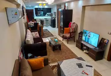 undefined undefined - 3 غرف - بالدور 7