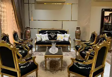 undefined undefined - 3 غرف - بالدور 0