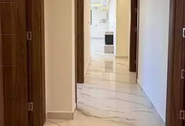 شقق للبيع - 3 غرف - بالدور 3