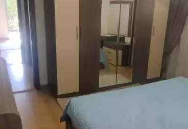 Apartment with Garden For rent - 2 rooms - floor 2