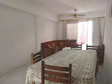 شقق للبيع - 3 غرف - بالدور 4