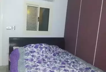 Furnished Apartment For rent - 3 rooms - floor 11