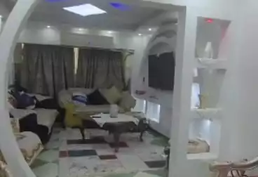 شقق للبيع - 3 غرف - بالدور 2