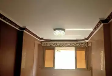 عقارات للإيجار - 3 غرف - بالدور 4